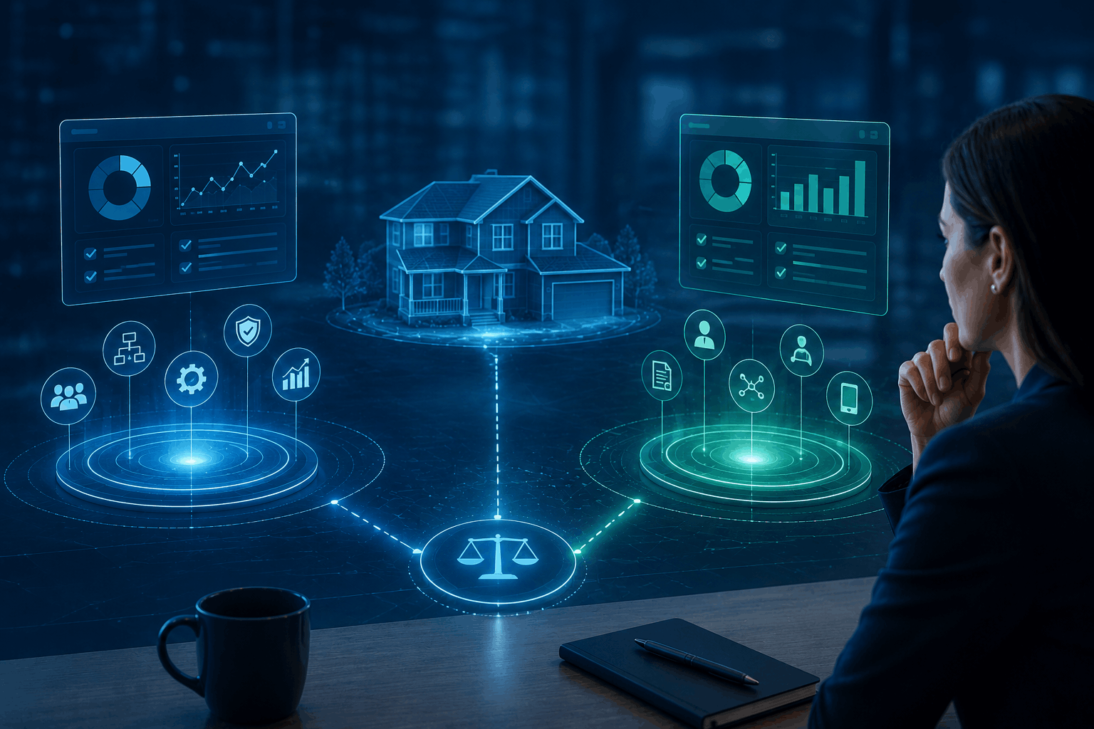 Maxwell vs Blend: Which Mortgage Platform Is Right for Your Team?