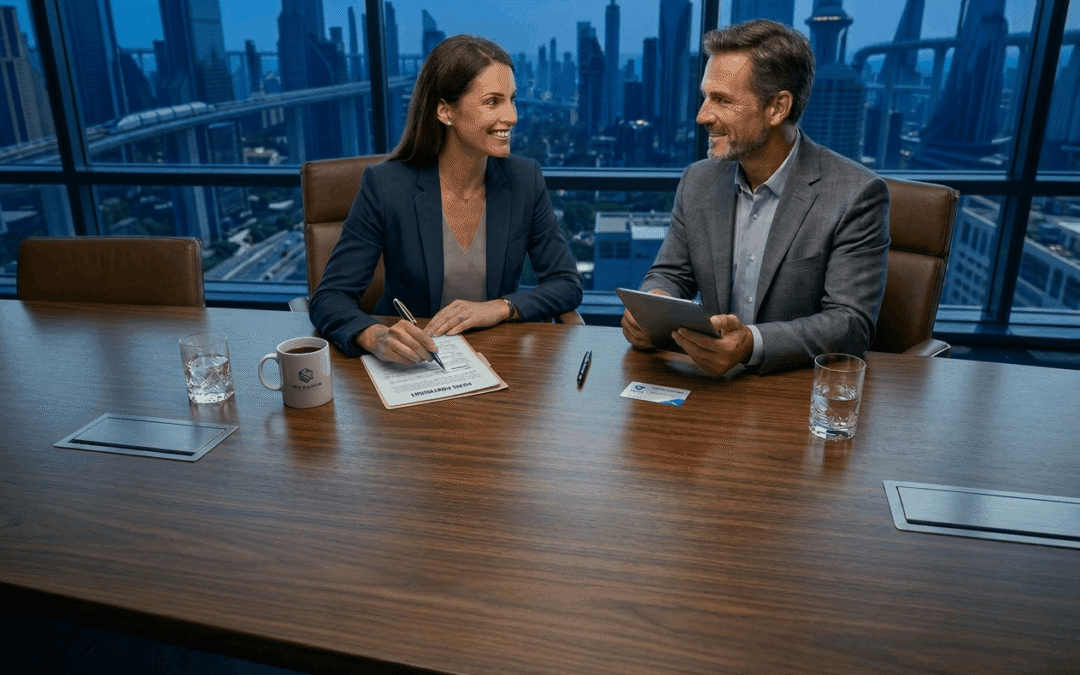 How Mortgage Automation Helps Loan Officers Focus More on Relationships