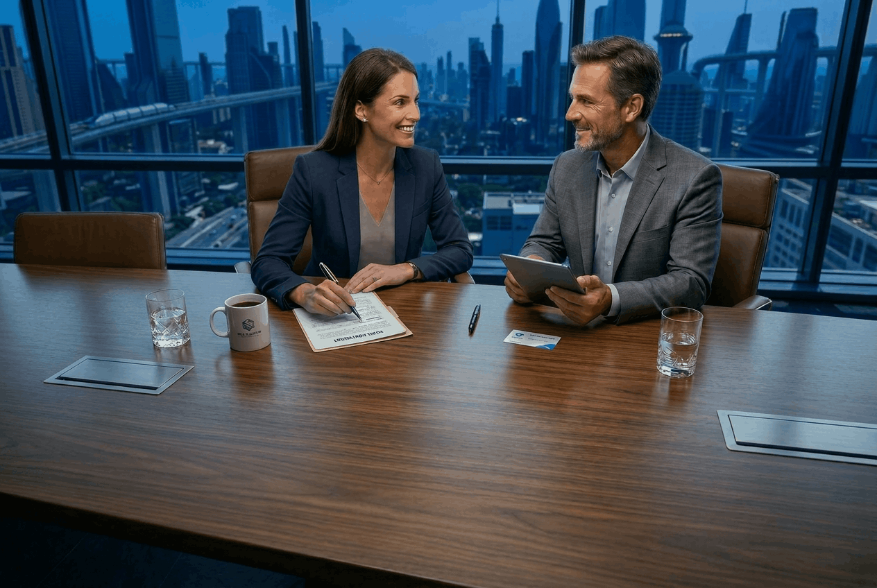 How Mortgage Automation Helps Loan Officers Focus More on Relationships
