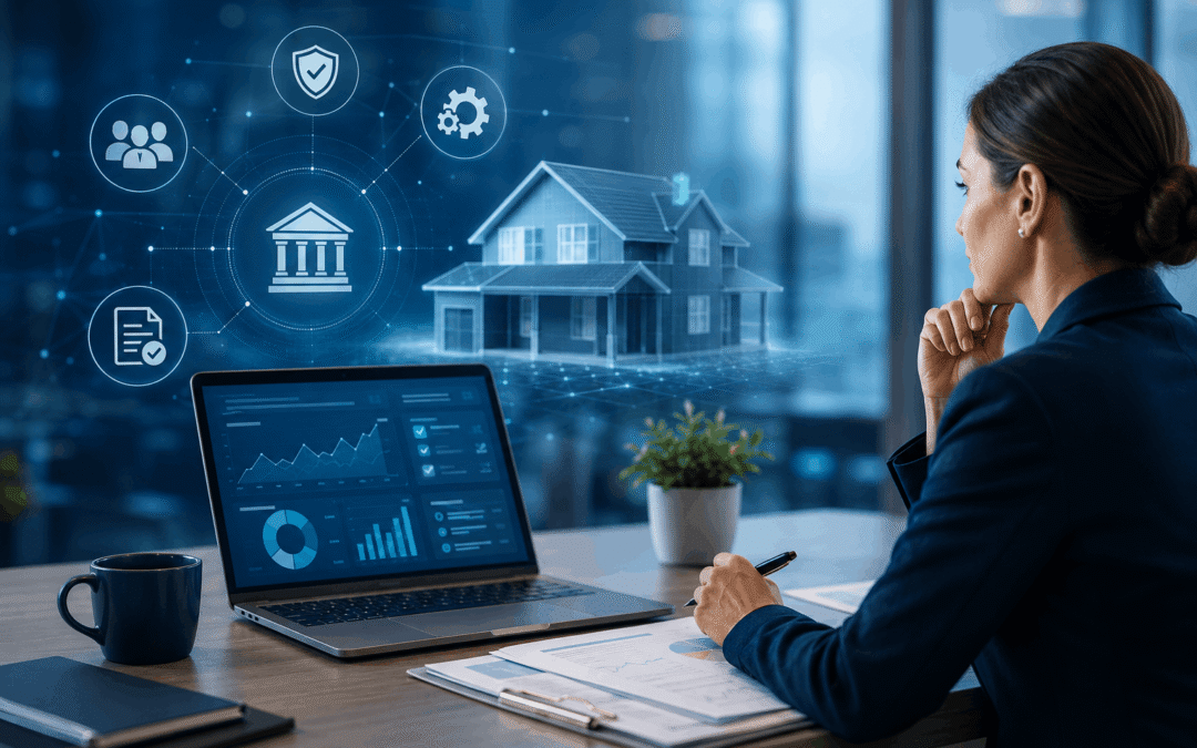 What Credit Unions Should Look for in a Mortgage Lending Platform