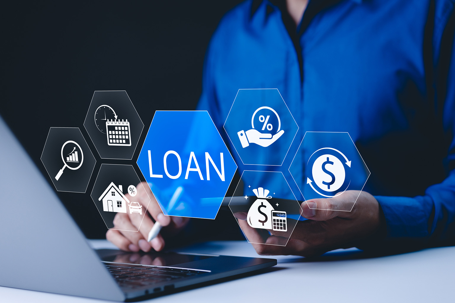 What Mortgage Lenders Need from an Encompass Integration