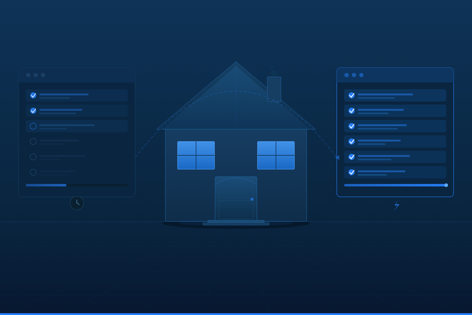 How Top Lenders Reduce Mortgage Cycle Times Through Automation