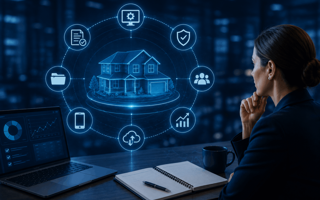 How to Choose a Mortgage POS: The Complete Buying Guide