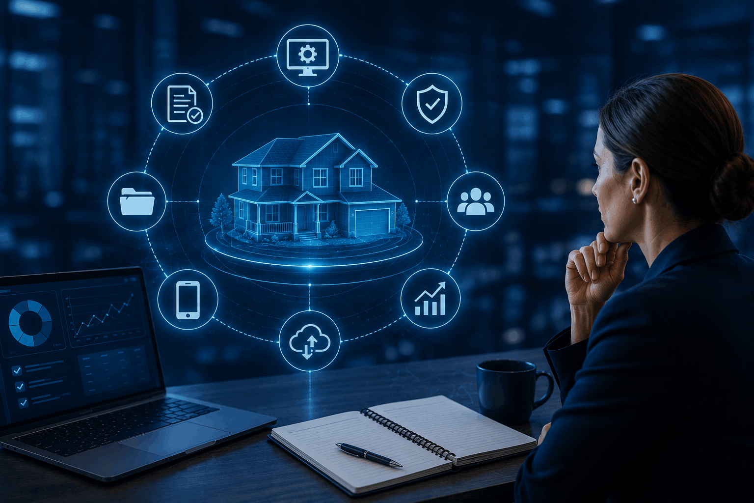 How to Choose a Mortgage POS: The Complete Buying Guide