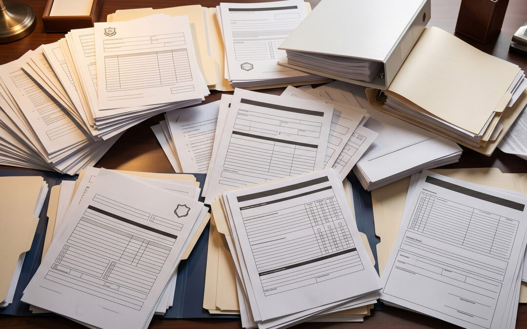 The Hidden Cost of Manual Mortgage Document Collection